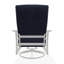 St. Catherine Polymer Outdoor Lounge Chair-232193657-232193649