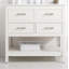 Ensemble de meuble-lavabo simple 36 po Sinclaire-622455867