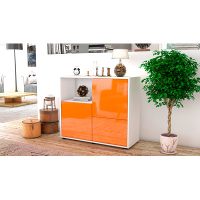 Powhattan 92cm Sideboard