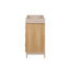 Hallee Chest Changer - Golden Oak / Mushroom-125534027