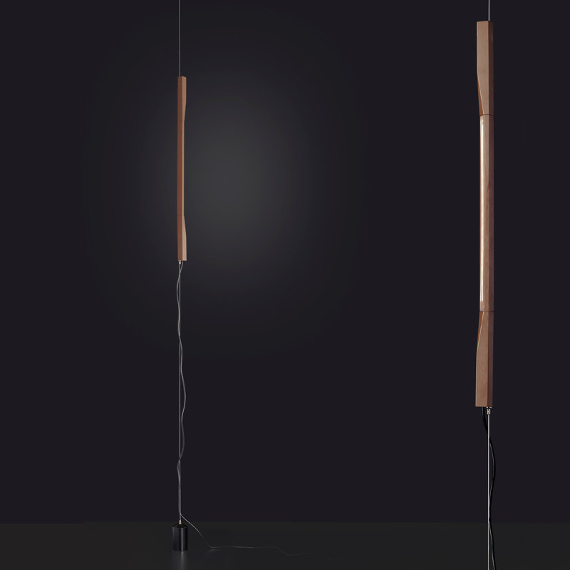 1 - Light Pendant
