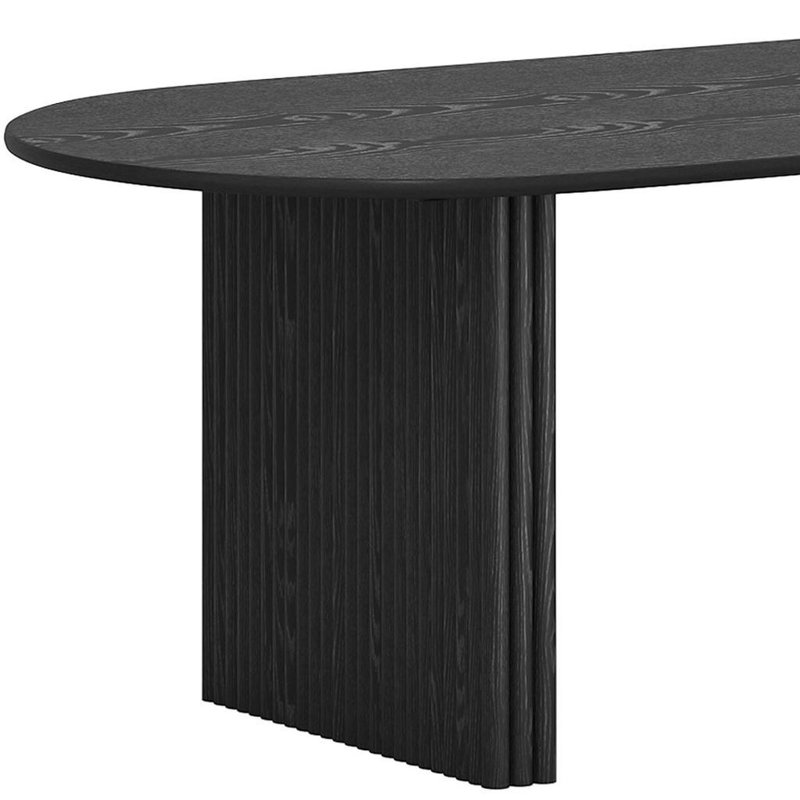 Table de salle à manger 79 po