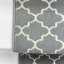 Stair Runner Geometric Area Rug-193625413