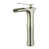 Brushed Nickel selected