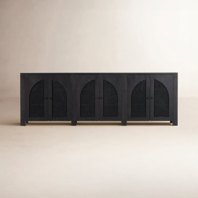 Silfa Mango Sideboard