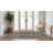 Washable Hallway Rug: Vintage Kitchen Rugs with Non-Slip Backing Low Pile Water Resistant Carpet for Living Room Bedroom Soft Floor Mat for Bathroom Laudry Dining Room-681137729-690249704