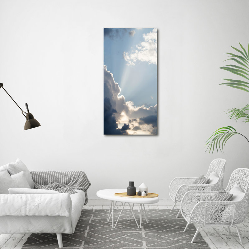 Limes - Wrapped Canvas Print