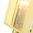 Gandhi Transparent Lantern Head-1152287451