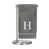 Gray/Silver
