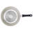 Fissler Ceratal Ceramic Non-Stick Wok, Warm Grey, Made without PFAS-91460939