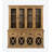 Verdonna Dining Cabinet-360634724