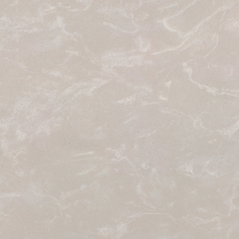 24'' W Single Vanity Top, Crema