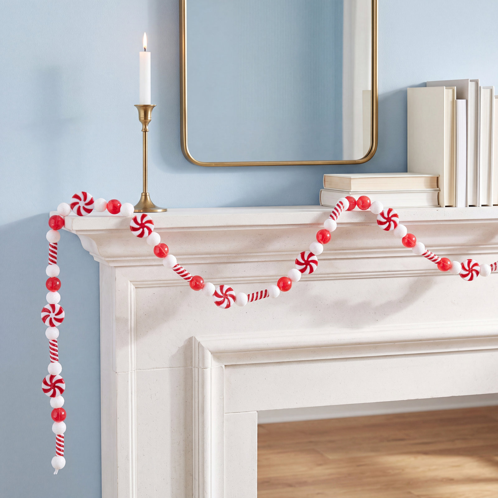 72'' Novelty Garland Garland