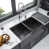 Gunmetal Black