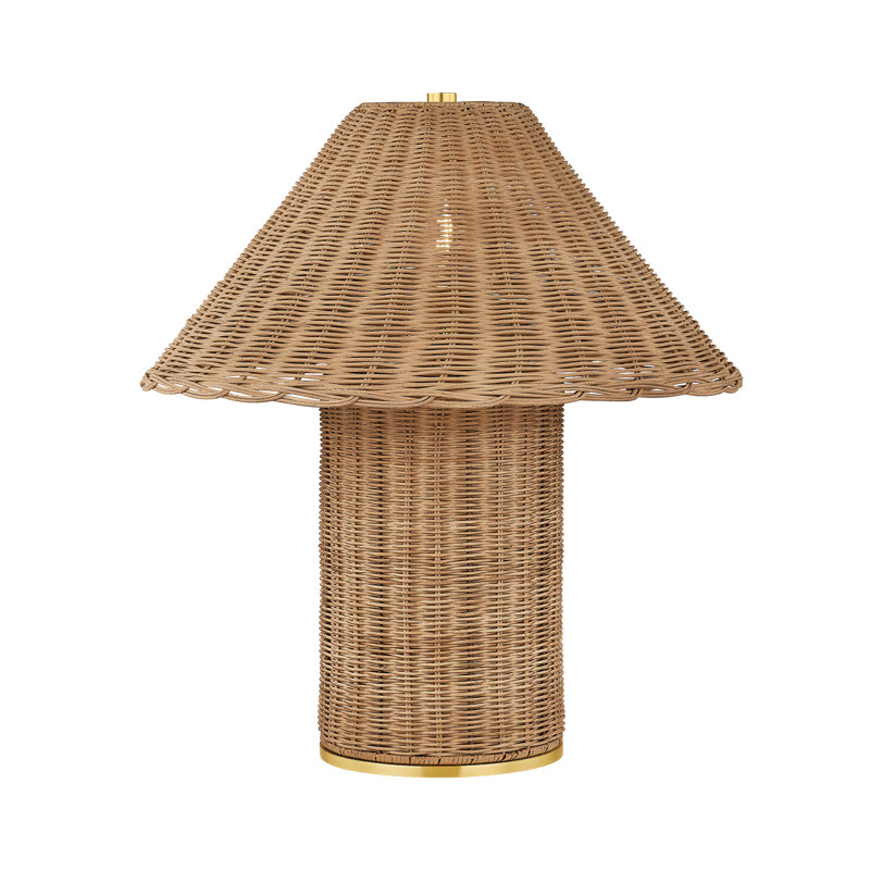Lampe de table Jeanette