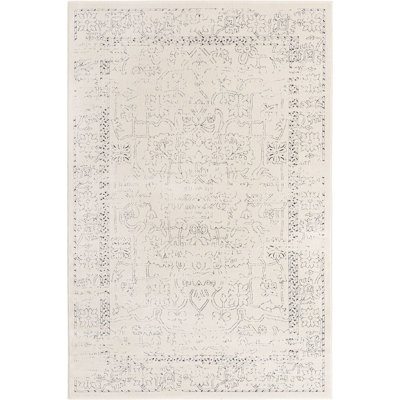 Mekalah Oriental Indoor Rug