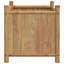 Zackary Wood Planter