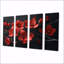 Ritzman - Magnolias, ensemble d'art sur toile-107600642