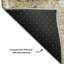 Premium Machine Washable Jessie AMF1199 Abstract Rug-889975487