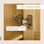 Storage Cabinet, Wood Pine, 67", 67" Pinewood Kitchen Pantry, Freestanding Cabinets With Doors And Shelf