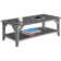 Ensemble de tables basses 3 pièces Keffer