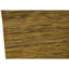 Flatweave Cotton Area Rug in Olive
