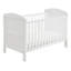 Aston Dropside Cot Bed-48422449
