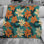 Ihssan Machine Printed Throw Blanket