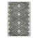 Latitude Run® Vefsna Nikolis Rug Gray