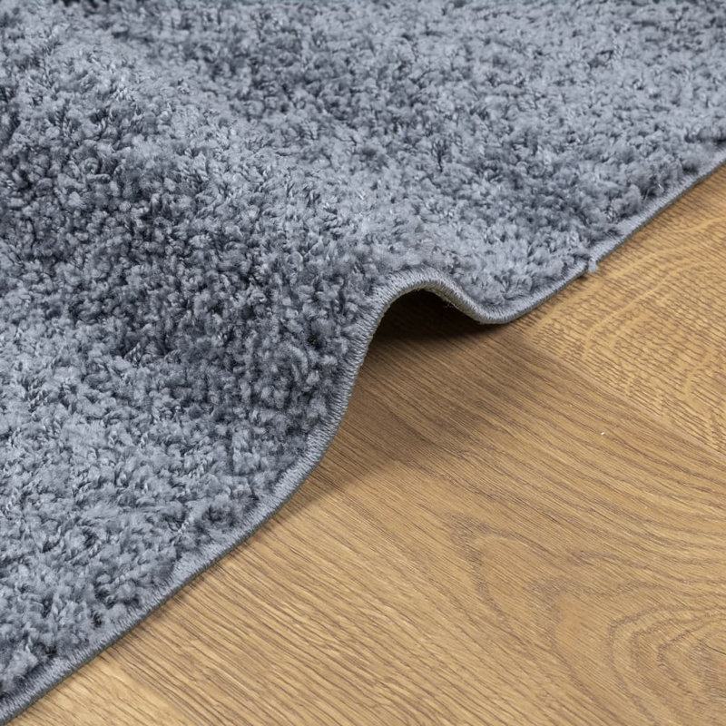Kaster Shag Area Rug, Square 160cm