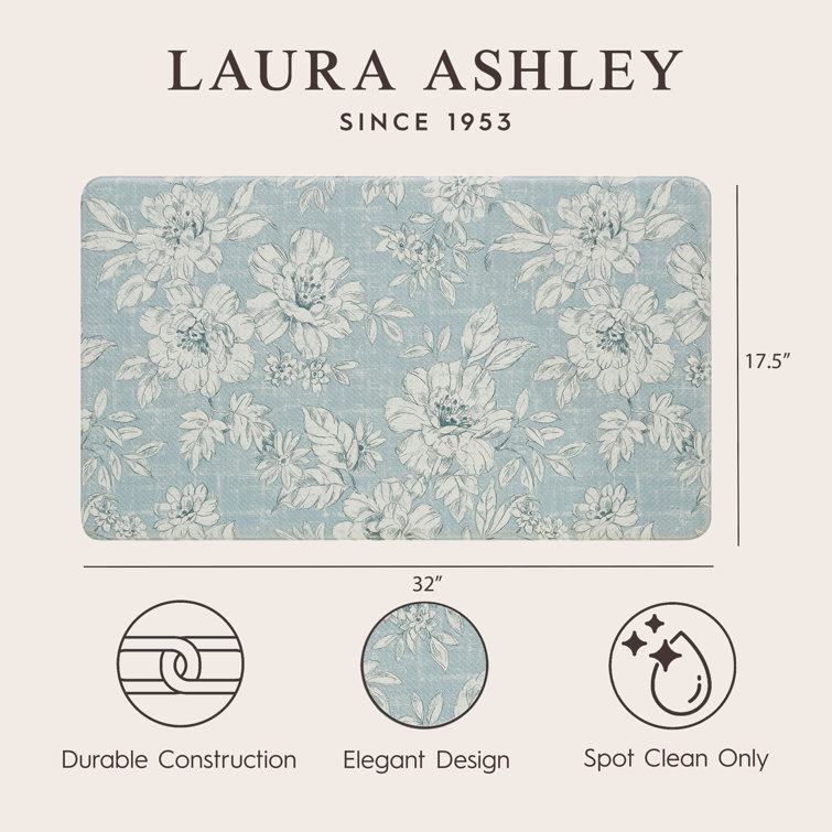 The Enduring Appeal of Laura Ashley - The New York Times
