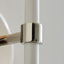Monroe 1 - Light Armed Sconce-1297131127