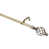 Antique Brass selected