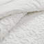 Housse de couette pour lit double / grand lit, 100% coton-122457591-122457590