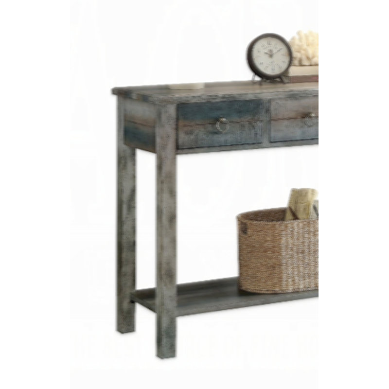 Versatile Console Table With Exquisite Craftsmanship For Stylish Spaces