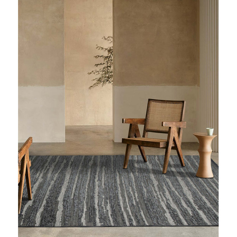 Tapis Taneah, Rectangle 2 pi 8 po x 5 pi