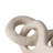 Jetske Paper Mache Chain