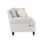 Causeuse en coton Hogan