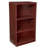Nebih Reception Desk with Full Pedestal File Cabinet-23210665