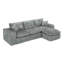 Comfy Cloud Couch avec coussin-548996992