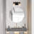 Marrina 2 - Light Dimmable Vanity Light