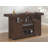 Salvatore 74'' Bar Cabinet