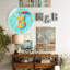 Horloge murale Summer Summer