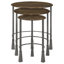 Ensemble de tables gigognes 3 pièces Erickah-683967422-683967416