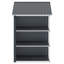 Abri de jardin avec rangement pour outils vidaXL-61630257