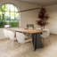 Extendable Dining Table-1082839728