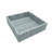 Capri Cocktail Napkin Box With Insert
