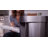 Simplehuman Code F Custom Fit Drawstring Trash Bags, 25-30 Litre / 6.6-9 Gallon, White, 60 Count