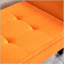 Banc de lit avec velours de rangement-1152323740