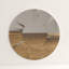 Chriopher Flat Wall Mirror-9976552